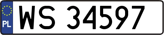 WS34597