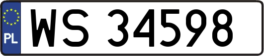 WS34598