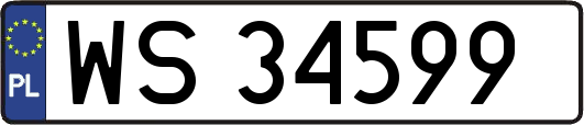 WS34599