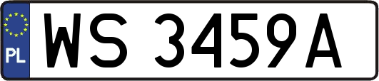 WS3459A
