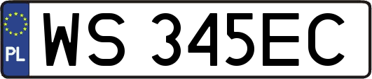 WS345EC