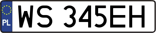 WS345EH