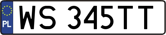 WS345TT