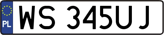 WS345UJ