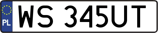 WS345UT