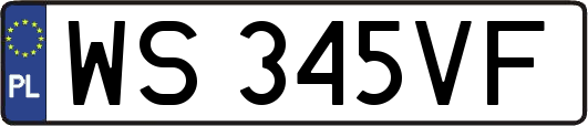 WS345VF