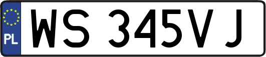 WS345VJ