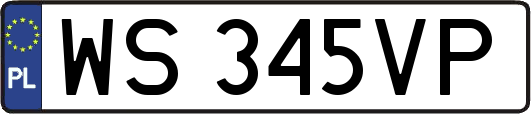 WS345VP