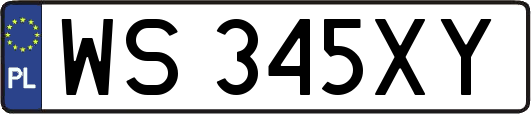 WS345XY