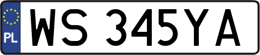 WS345YA