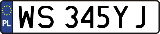 WS345YJ