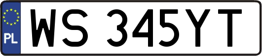 WS345YT