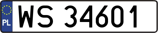 WS34601