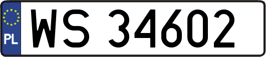 WS34602