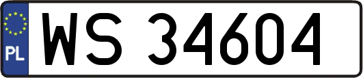 WS34604