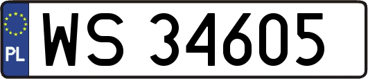 WS34605