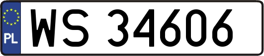WS34606