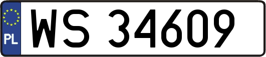 WS34609