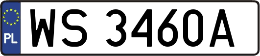 WS3460A