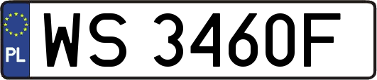 WS3460F