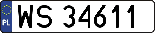 WS34611