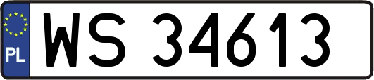WS34613