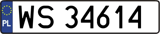WS34614