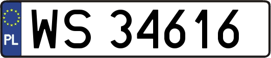 WS34616