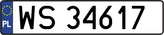 WS34617