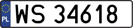 WS34618