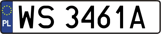 WS3461A