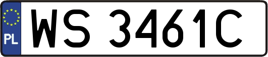 WS3461C