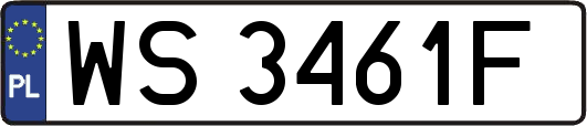 WS3461F