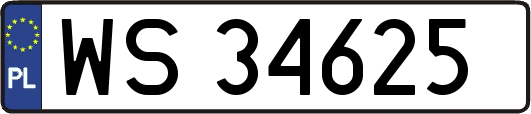 WS34625
