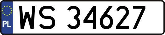 WS34627