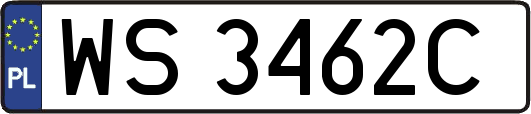WS3462C