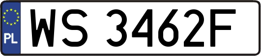 WS3462F