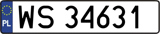 WS34631