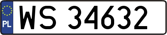 WS34632