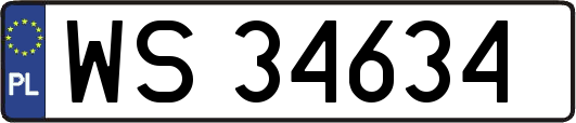 WS34634