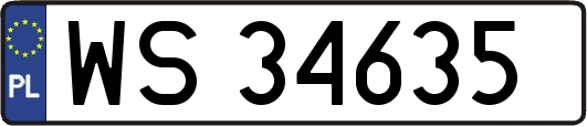 WS34635