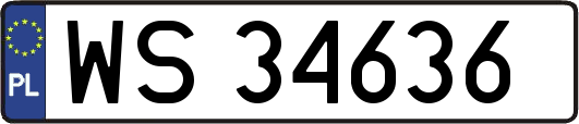 WS34636