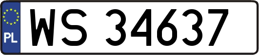 WS34637