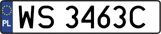 WS3463C