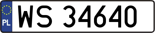 WS34640