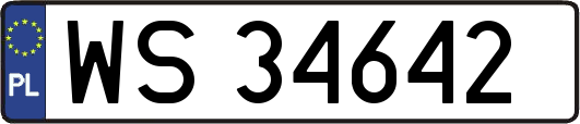 WS34642