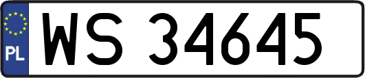 WS34645