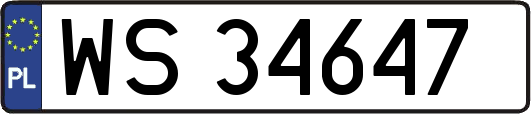 WS34647