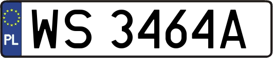 WS3464A