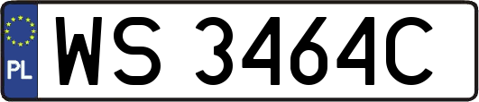 WS3464C